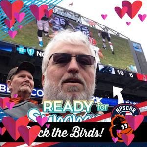 Meet your Posher, Mark